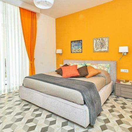A Casa Del Principe Lt Bed & Breakfast Napoli Eksteriør bilde