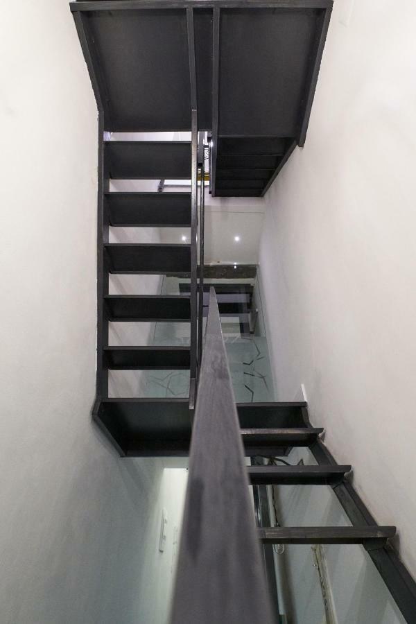 A Casa Del Principe Lt Bed & Breakfast Napoli Eksteriør bilde