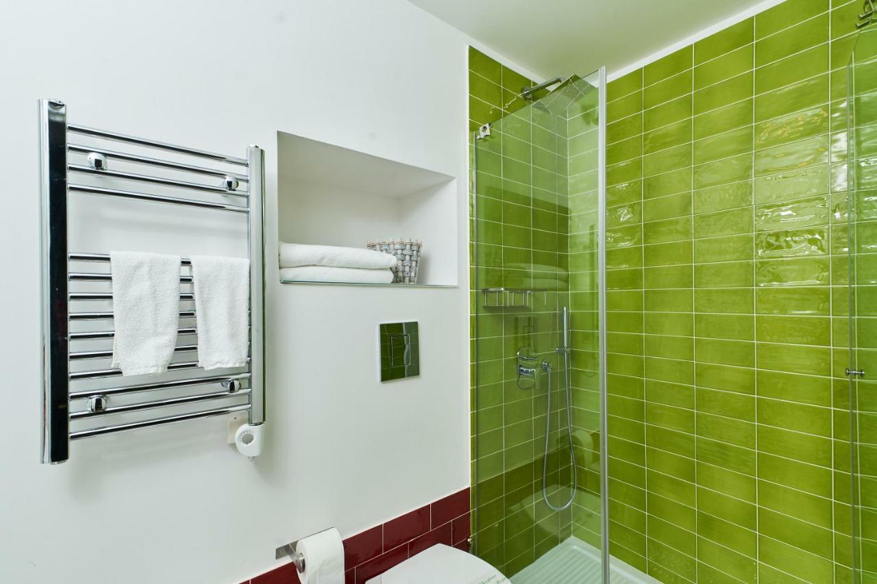 A Casa Del Principe Lt Bed & Breakfast Napoli Eksteriør bilde